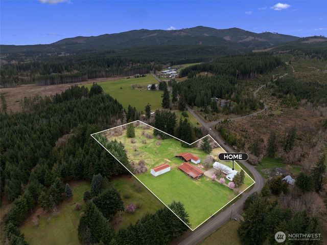 251 Chandler Road, Chehalis, WA 98532