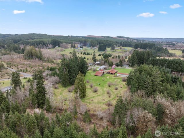 251 Chandler Road, Chehalis, WA 98532
