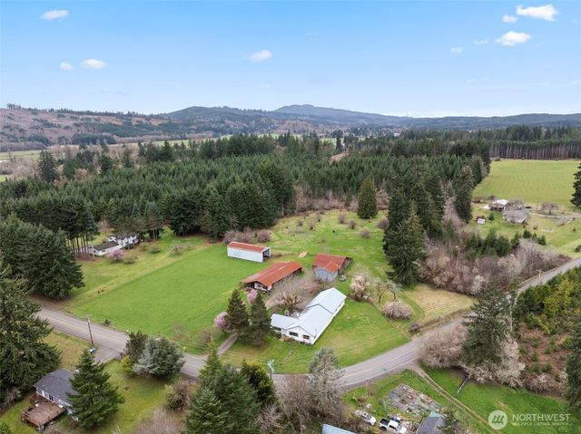 251 Chandler Road, Chehalis, WA 98532