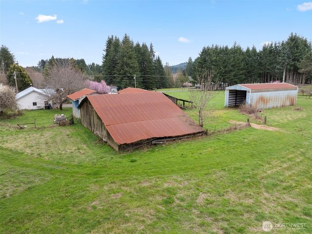 251 Chandler Road, Chehalis, WA 98532