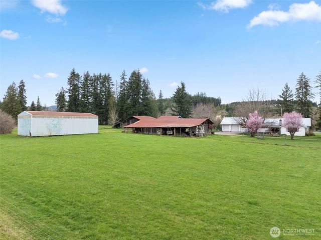 251 Chandler Road, Chehalis, WA 98532