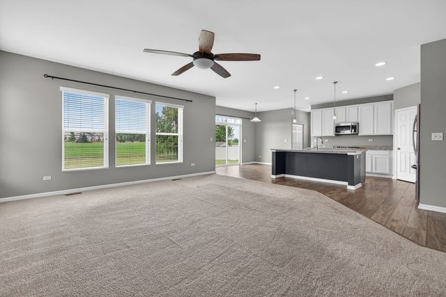26525 W Old Stage Lane, Channahon, IL 60410