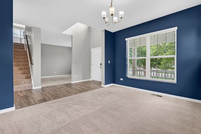 26525 W Old Stage Lane, Channahon, IL 60410