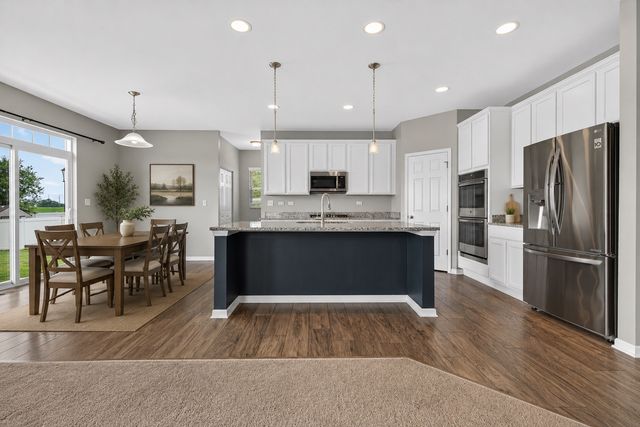 26525 W Old Stage Lane, Channahon, IL 60410