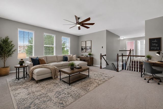 26525 W Old Stage Lane, Channahon, IL 60410