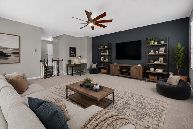 26525 W Old Stage Lane, Channahon, IL 60410