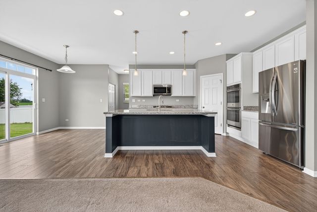 26525 W Old Stage Lane, Channahon, IL 60410