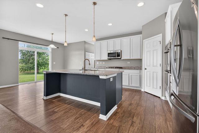 26525 W Old Stage Lane, Channahon, IL 60410