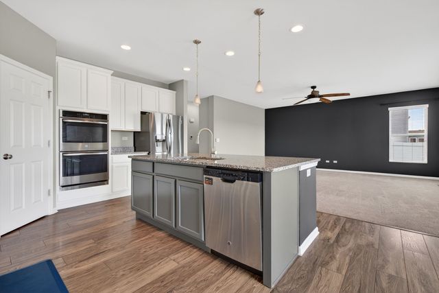 26525 W Old Stage Lane, Channahon, IL 60410