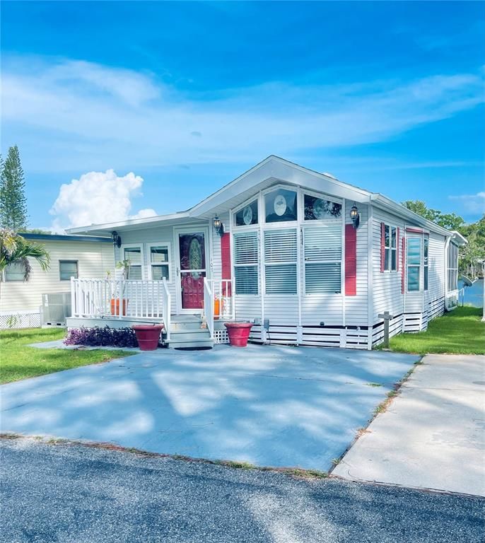 107 KOVE BOULEVARD, Osteen, FL 32764