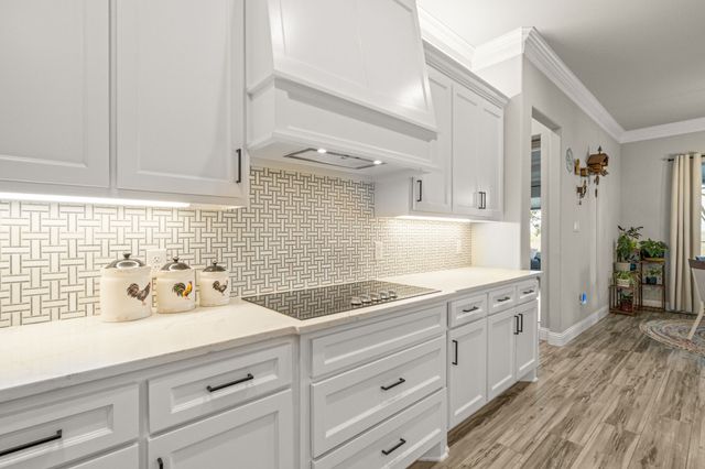 1004 Meadow Wood Terrace, Azle, TX 76020