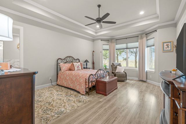 1004 Meadow Wood Terrace, Azle, TX 76020