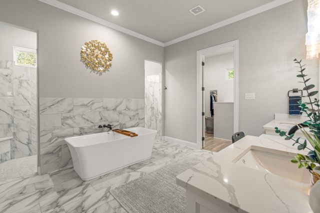 1004 Meadow Wood Terrace, Azle, TX 76020