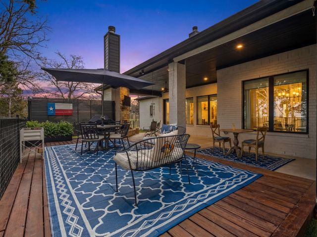 1004 Meadow Wood Terrace, Azle, TX 76020