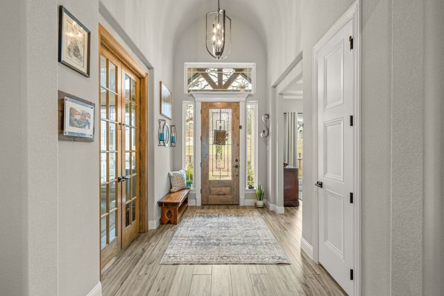 1004 Meadow Wood Terrace, Azle, TX 76020