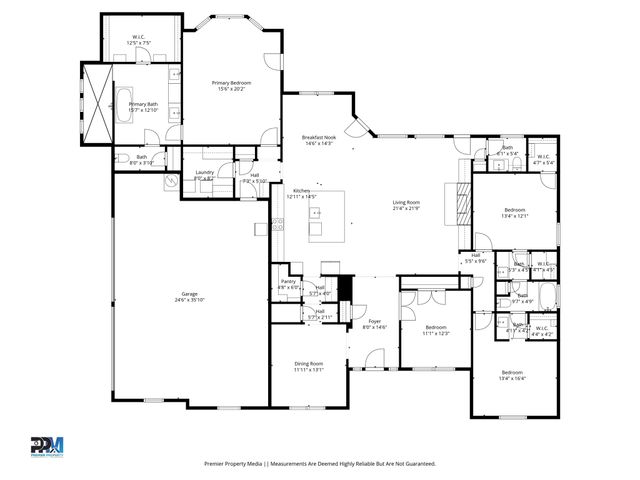 1004 Meadow Wood Terrace, Azle, TX 76020