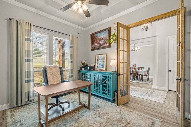 1004 Meadow Wood Terrace, Azle, TX 76020