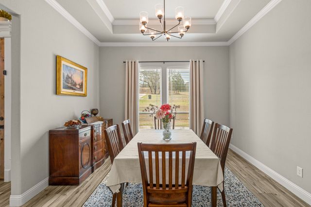 1004 Meadow Wood Terrace, Azle, TX 76020