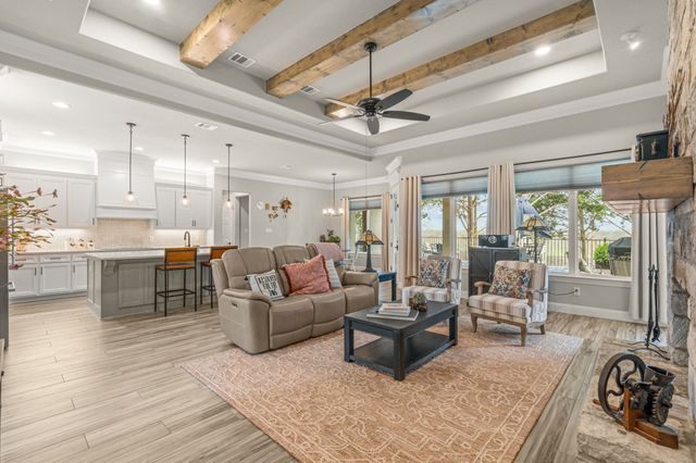 1004 Meadow Wood Terrace, Azle, TX 76020