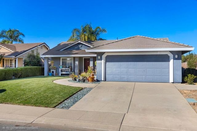 1665 Michelle Dr, Yuba City, CA 95993