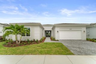 10289 SW Carnelian Street, Port St Lucie, FL 34987
