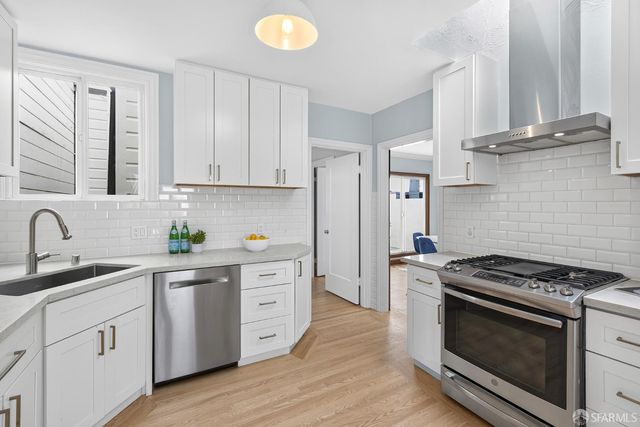 318 Louisburg Street, San Francisco, CA 94112