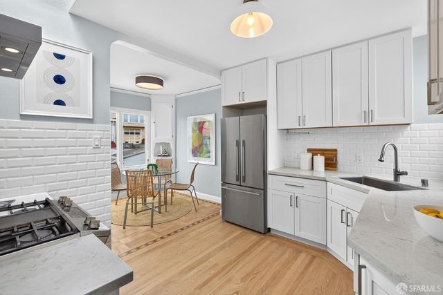 318 Louisburg Street, San Francisco, CA 94112