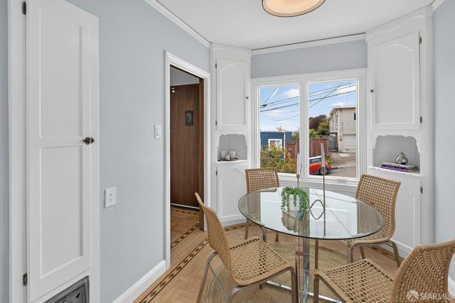 318 Louisburg Street, San Francisco, CA 94112