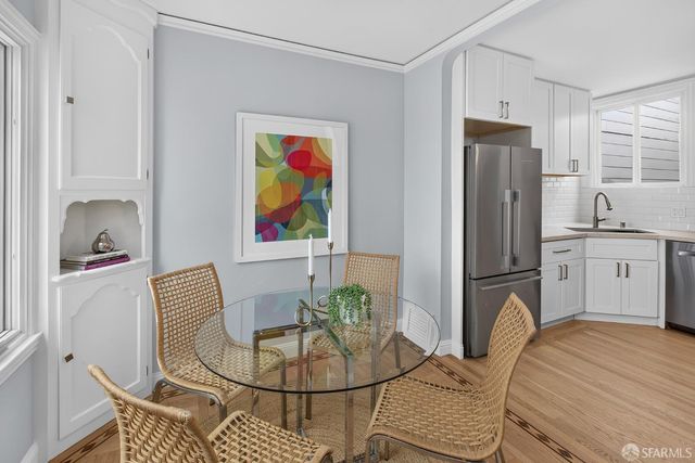 318 Louisburg Street, San Francisco, CA 94112