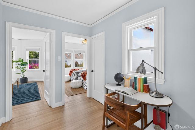 318 Louisburg Street, San Francisco, CA 94112