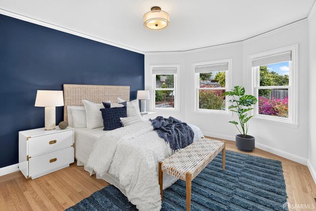 318 Louisburg Street, San Francisco, CA 94112