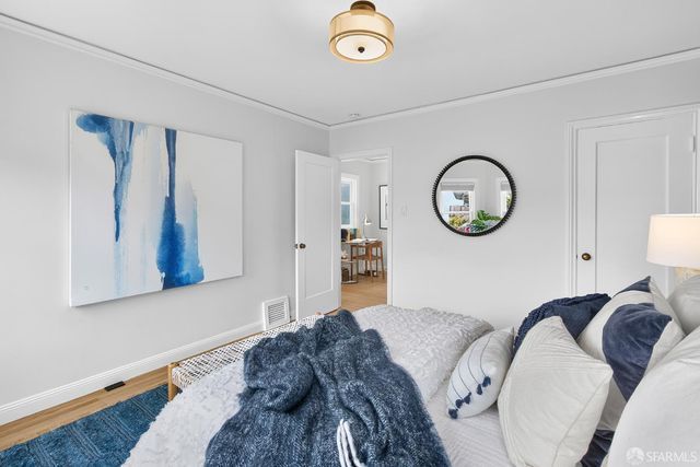 318 Louisburg Street, San Francisco, CA 94112