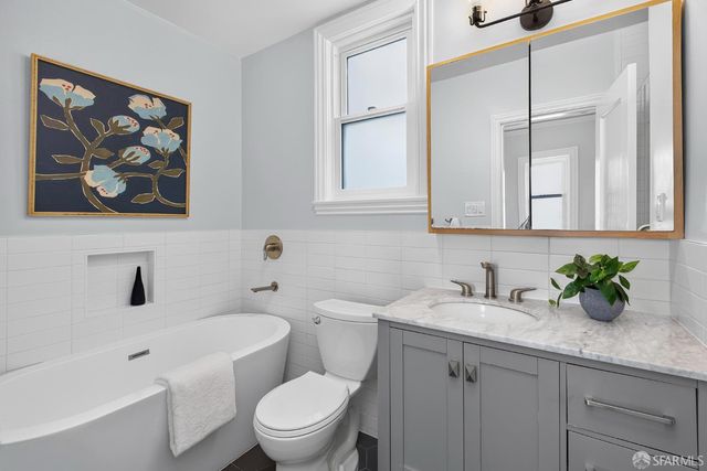 318 Louisburg Street, San Francisco, CA 94112
