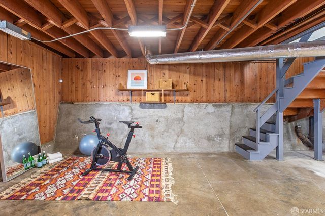318 Louisburg Street, San Francisco, CA 94112