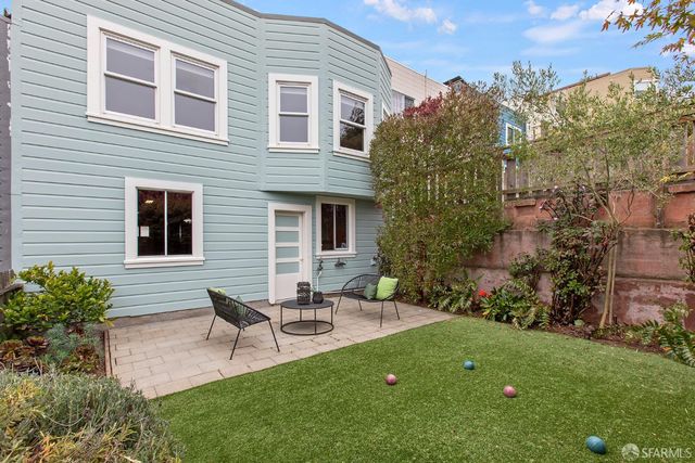 318 Louisburg Street, San Francisco, CA 94112