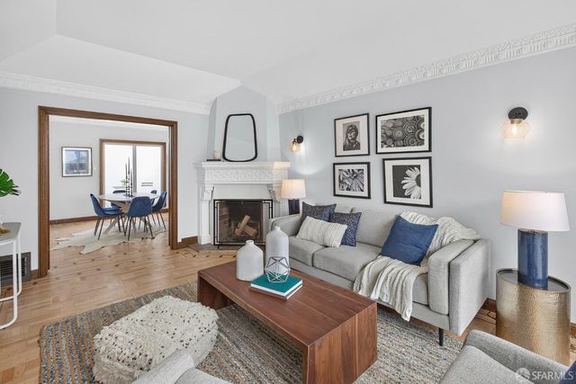 318 Louisburg Street, San Francisco, CA 94112