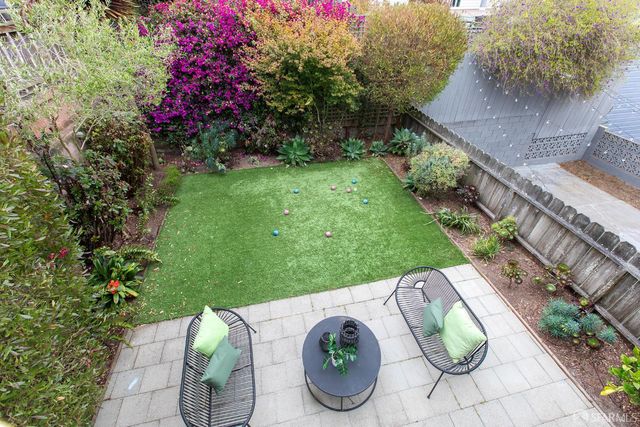 318 Louisburg Street, San Francisco, CA 94112