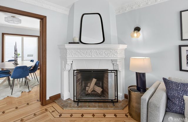 318 Louisburg Street, San Francisco, CA 94112