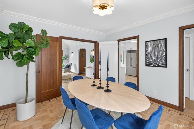 318 Louisburg Street, San Francisco, CA 94112