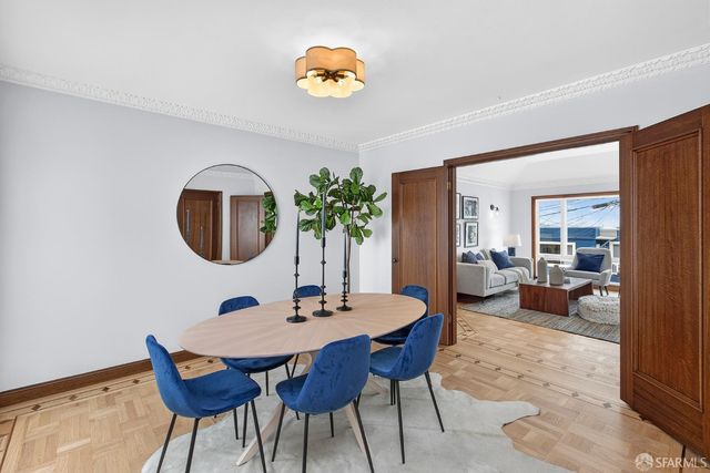 318 Louisburg Street, San Francisco, CA 94112