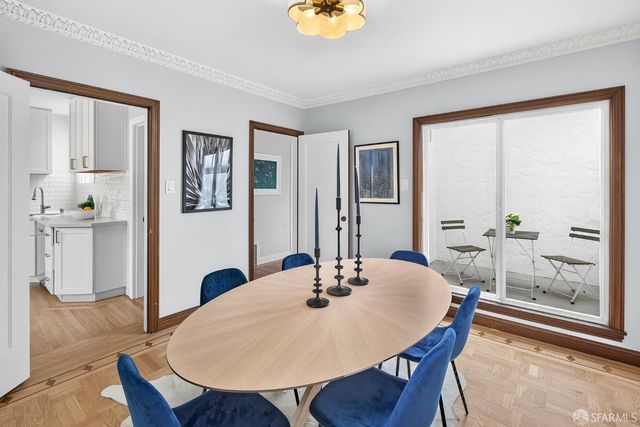 318 Louisburg Street, San Francisco, CA 94112