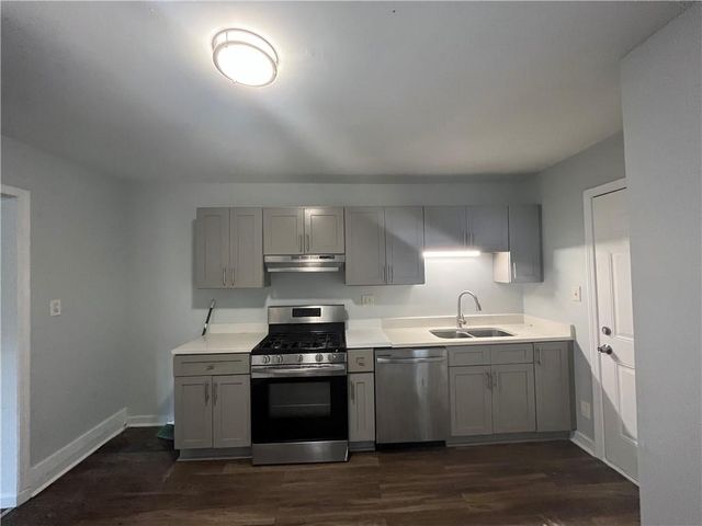 466 Birney Street NE, Marietta, GA 30060