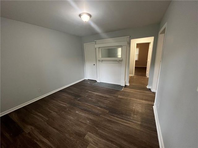 466 Birney Street NE, Marietta, GA 30060