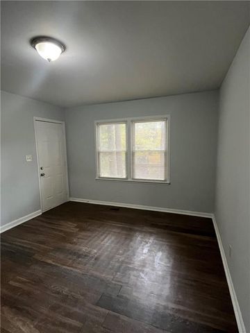 466 Birney Street NE, Marietta, GA 30060
