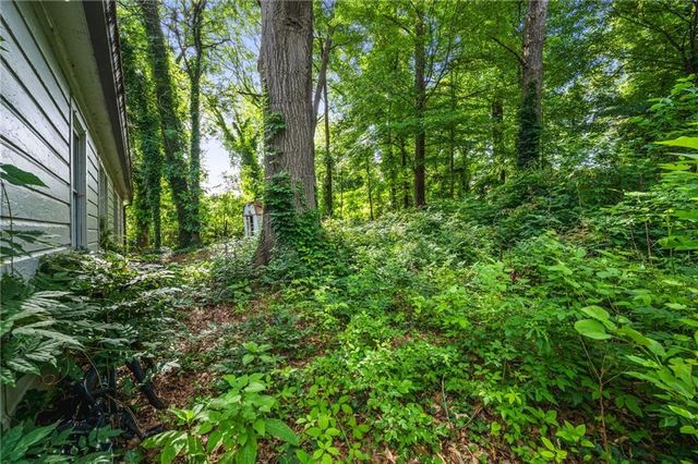 466 Birney Street NE, Marietta, GA 30060