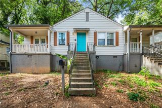 466 Birney NE Street, Marietta, GA 30060