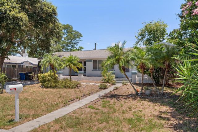 1428 PINEBROOK DRIVE, Clearwater, FL 33755