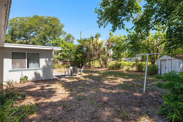 1428 PINEBROOK DRIVE, Clearwater, FL 33755