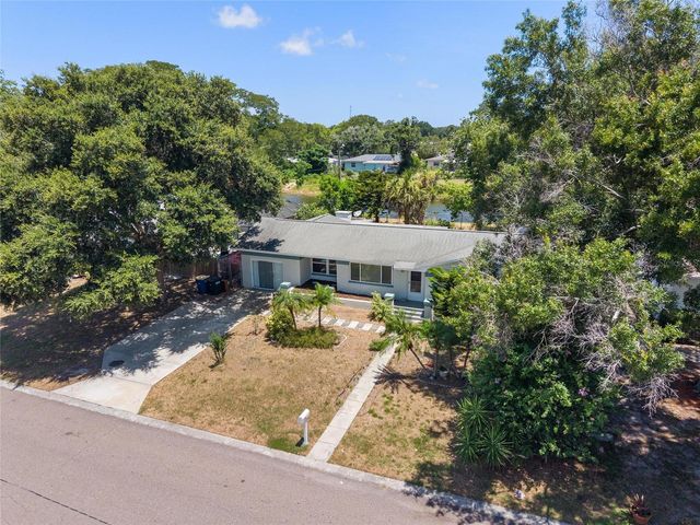 1428 PINEBROOK DRIVE, Clearwater, FL 33755