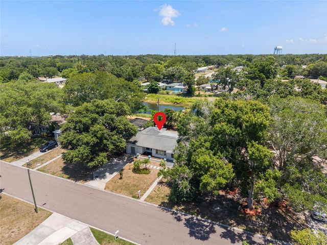 1428 PINEBROOK DRIVE, Clearwater, FL 33755